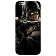 Чехол Uprint Apple iPhone 6 Plus 