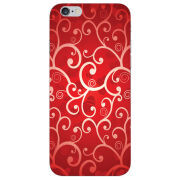 Чехол Uprint Apple iPhone 6 Plus 