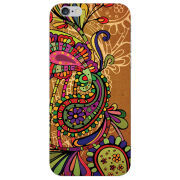 Чехол Uprint Apple iPhone 6 Plus 
