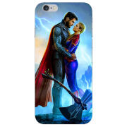 Чехол Uprint Apple iPhone 6 Plus 