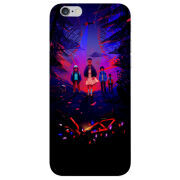 Чехол Uprint Apple iPhone 6 Plus 