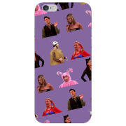 Чехол Uprint Apple iPhone 6 Plus 