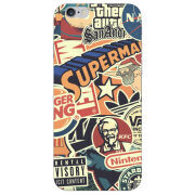 Чехол Uprint Apple iPhone 6 Plus 