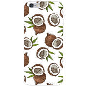 Чехол Uprint Apple iPhone 6 Plus Coconut