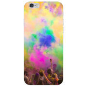 Чехол Uprint Apple iPhone 6 Plus 