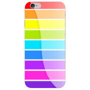 Чехол Uprint Apple iPhone 6 Plus 