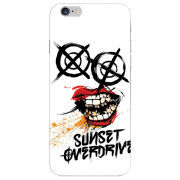Чехол Uprint Apple iPhone 6 Plus 