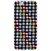 Чехол Uprint Apple iPhone 6 Plus 