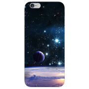 Чехол Uprint Apple iPhone 6 Plus Space Landscape