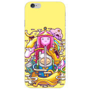 Чехол Uprint Apple iPhone 6 Plus 