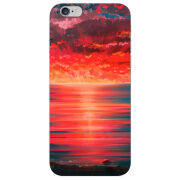 Чехол Uprint Apple iPhone 6 Plus Seaside b
