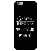 Чехол Uprint Apple iPhone 6 Plus 