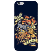 Чехол Uprint Apple iPhone 6 Plus 