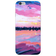 Чехол Uprint Apple iPhone 6 Plus Sky Mirror