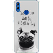 Чехол Uprint Honor 10 Lite 