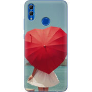 Чехол Uprint Honor 10 Lite 