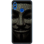 Чехол Uprint Honor 10 Lite 