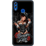 Чехол Uprint Honor 10 Lite 