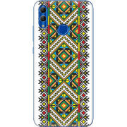 Чехол Uprint Honor 10 Lite 