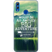 Чехол Uprint Honor 10 Lite 