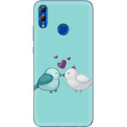 Чехол Uprint Honor 10 Lite 