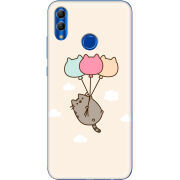 Чехол Uprint Honor 10 Lite 