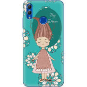 Чехол Uprint Honor 10 Lite Dream Girl