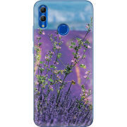 Чехол Uprint Honor 10 Lite Lavender Field