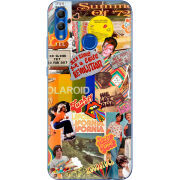 Чехол Uprint Honor 10 Lite 70s