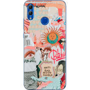 Чехол Uprint Honor 10 Lite 