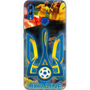 Чехол Uprint Honor 10 Lite UA national team