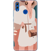 Чехол Uprint Honor 10 Lite 