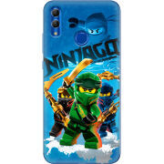 Чехол Uprint Honor 10 Lite Lego Ninjago