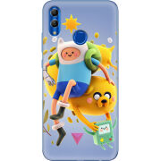 Чехол Uprint Honor 10 Lite 