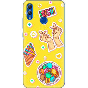 Чехол Uprint Honor 10 Lite 
