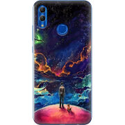 Чехол Uprint Honor 10 Lite 