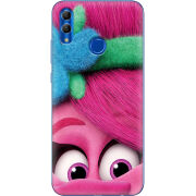 Чехол Uprint Honor 10 Lite Queen Poppy