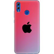 Чехол Uprint Honor 10 Lite Gradient