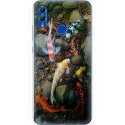 Чехол Uprint Honor 10 Lite Underwater Koi