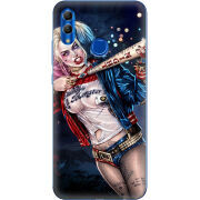 Чехол Uprint Honor 10 Lite Harley Quinn