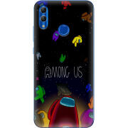 Чехол Uprint Honor 10 Lite Among Us
