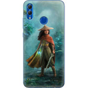 Чехол Uprint Honor 10 Lite Raya