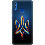 Чехол Uprint Honor 10 Lite Ukrainian Emblem
