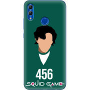 Чехол Uprint Honor 10 Lite siquid game 456