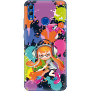 Чехол Uprint Honor 10 Lite Splatoon Inklings