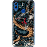 Чехол Uprint Honor 10 Lite Dragon Ryujin