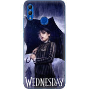 Чехол Uprint Honor 10 Lite Wednesday Addams