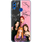 Чехол Uprint Honor 10 Lite Blackpink Kpop
