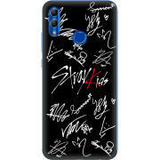 Чехол Uprint Honor 10 Lite Stray Kids автограф