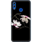 Чехол Uprint Honor 10 Lite Ночные Магнолии